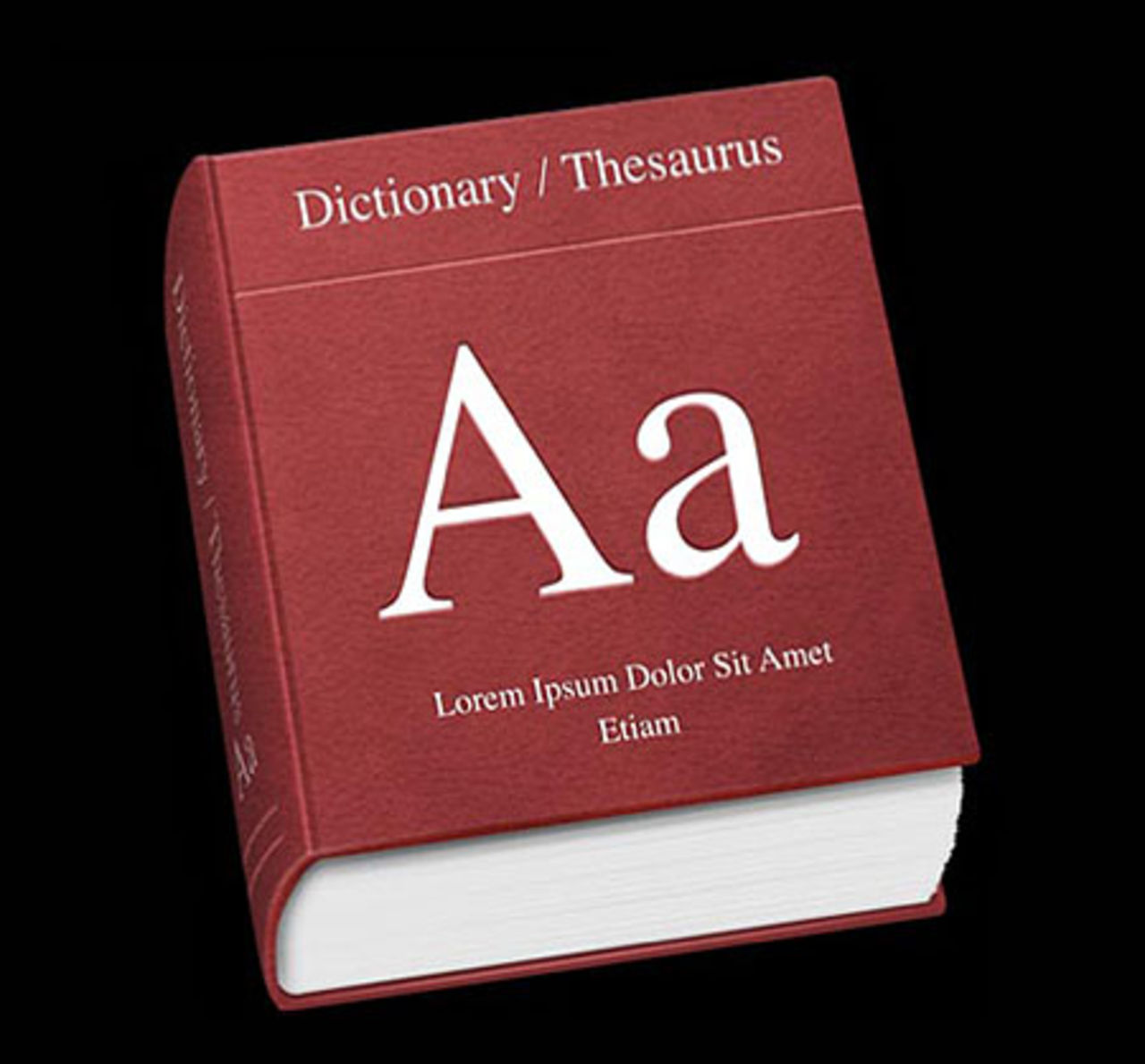 Wikipedia i nya Dictionary