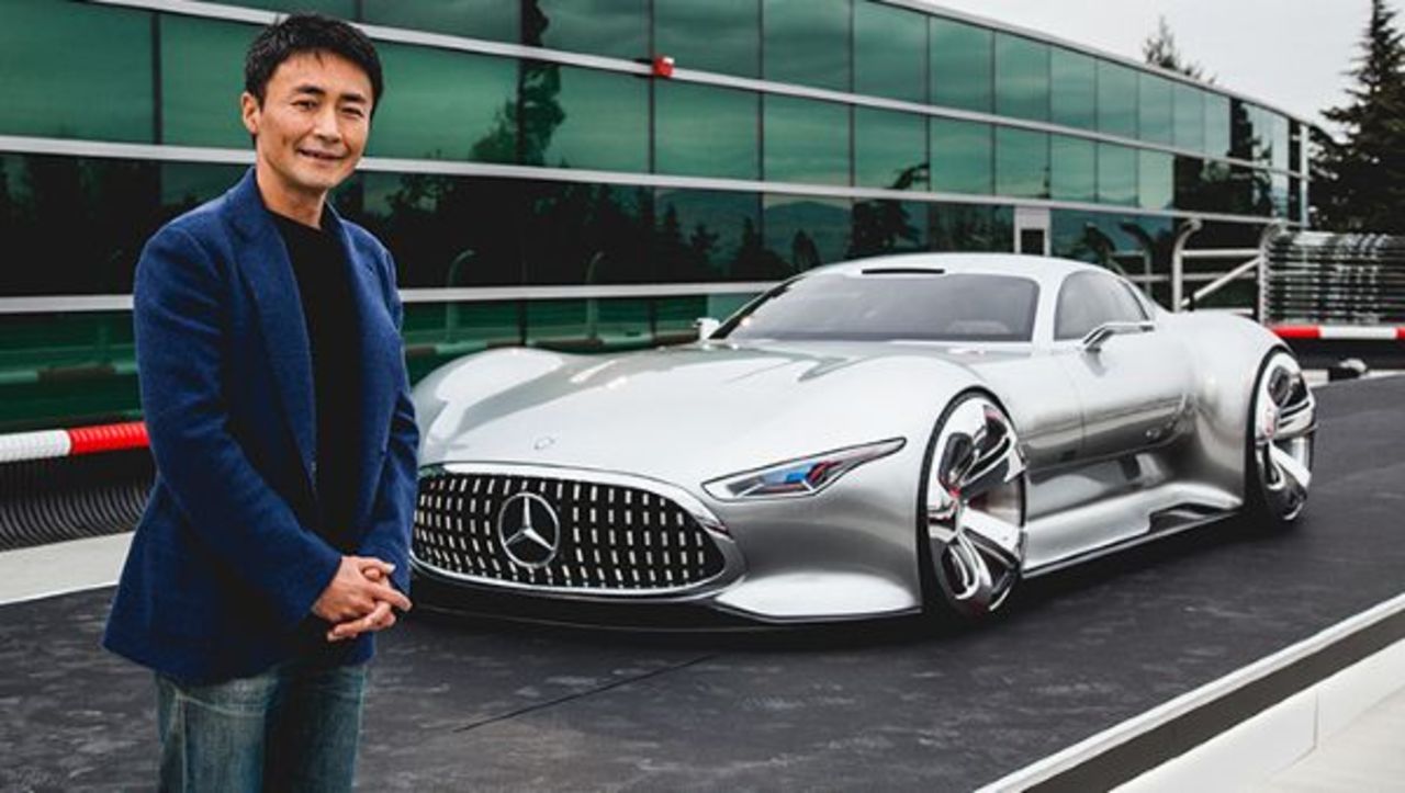 Kazunori Yamauchi bekräftar nytt Gran Turismo-spel