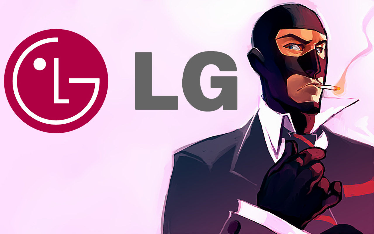 LG lovar att sluta spionera på sina tv-användare