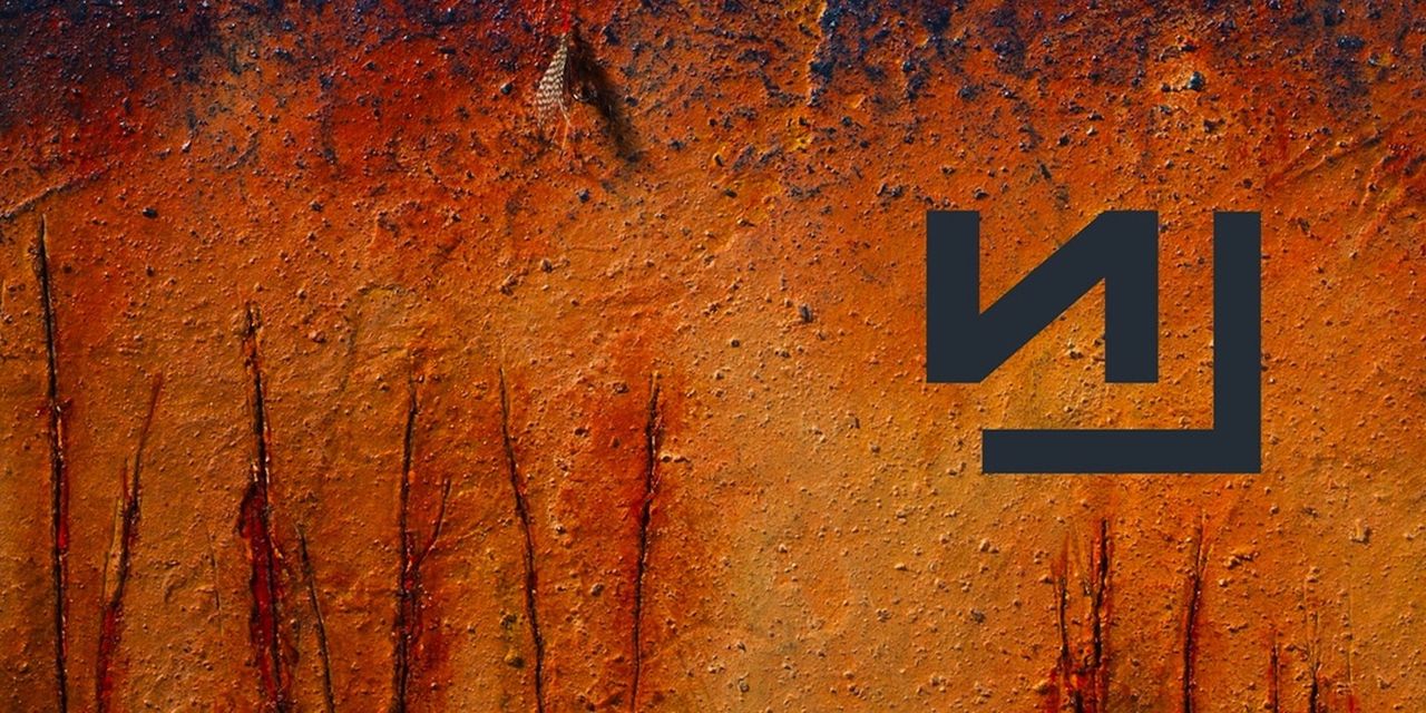 Nine Inch Nails till Sverige i maj