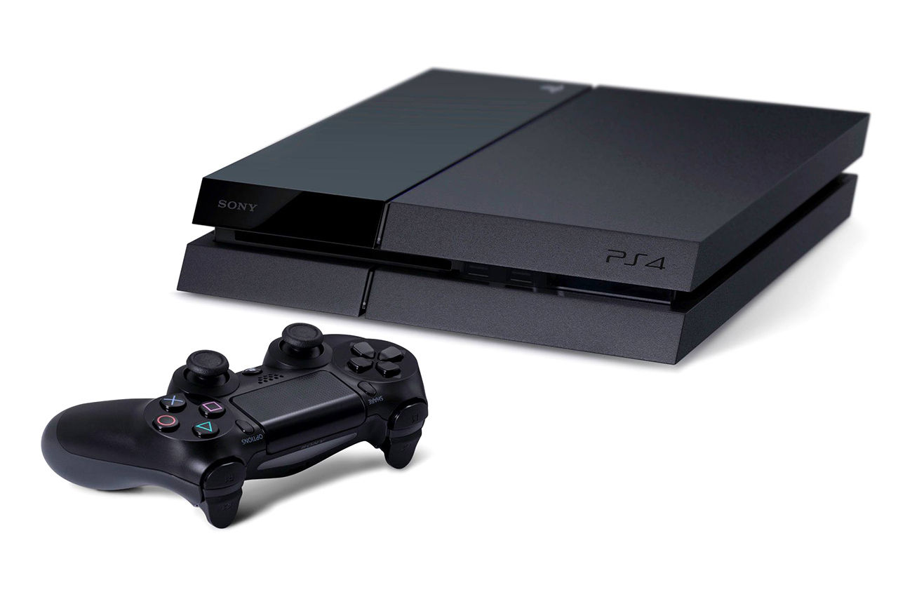 Många väntar på en PlayStation 4