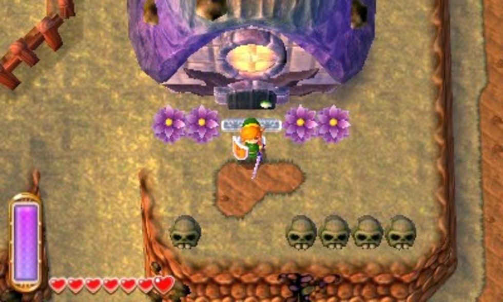 link between worlds zelda reddit