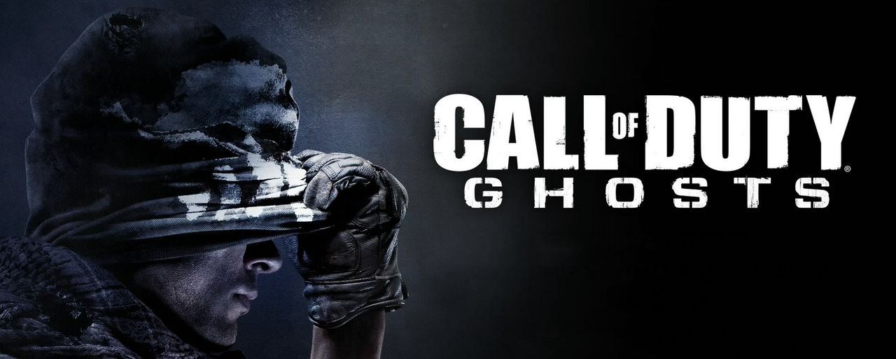 Tävla för Feber i Call of Duty: Ghosts-turnering *sista bumpen*