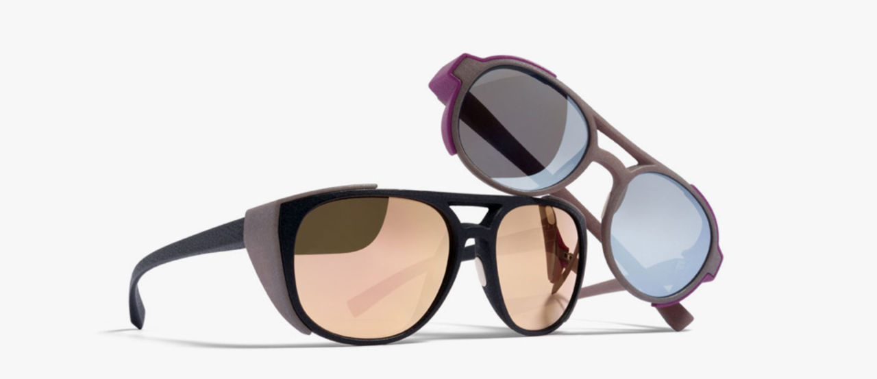 MYKITA MYLON Holiday 2013 Collection