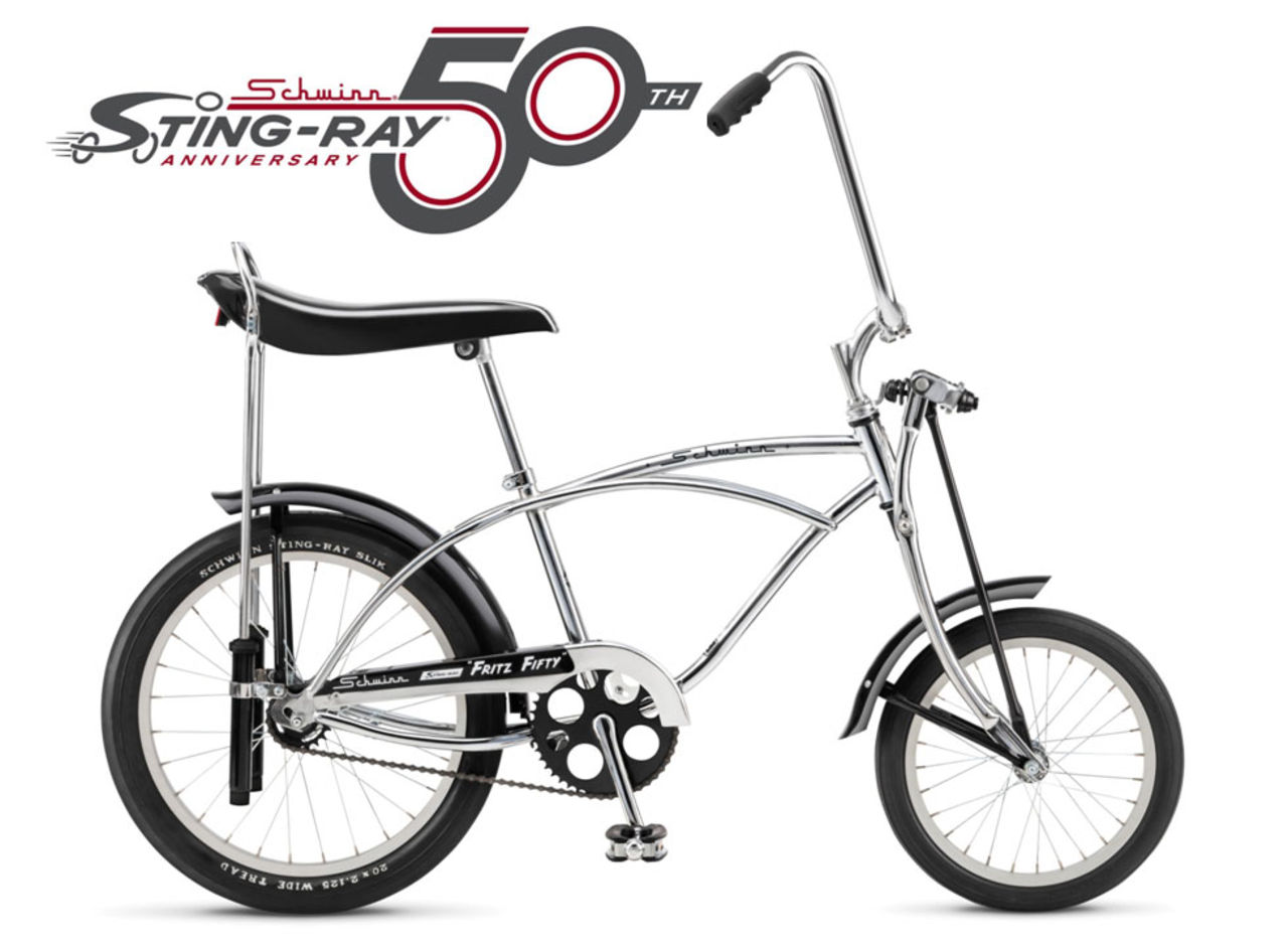 Klassiker fyller 50 år