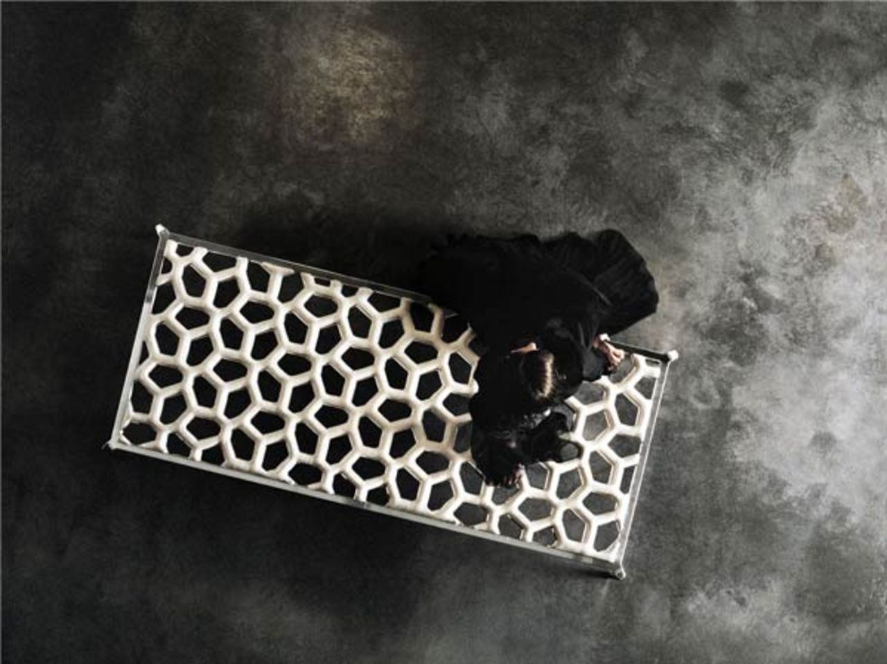 I Dekka möts två designtraditioner