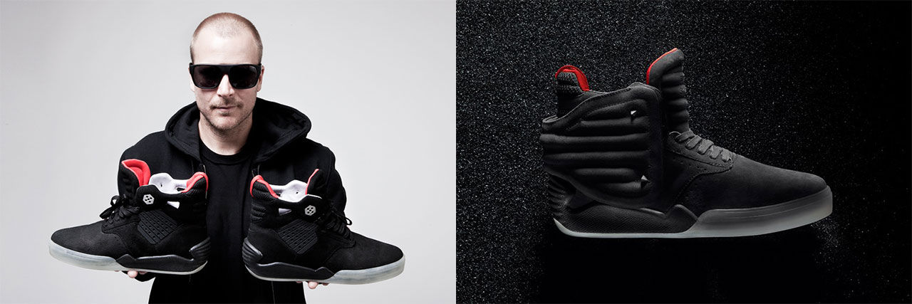 Chad Muskas Skytop IV