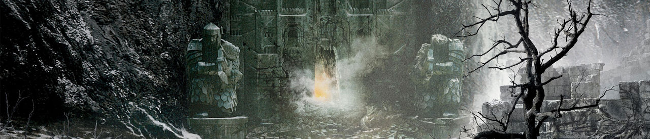 En dramadokumentär om J.R.R. Tolkien är på gång