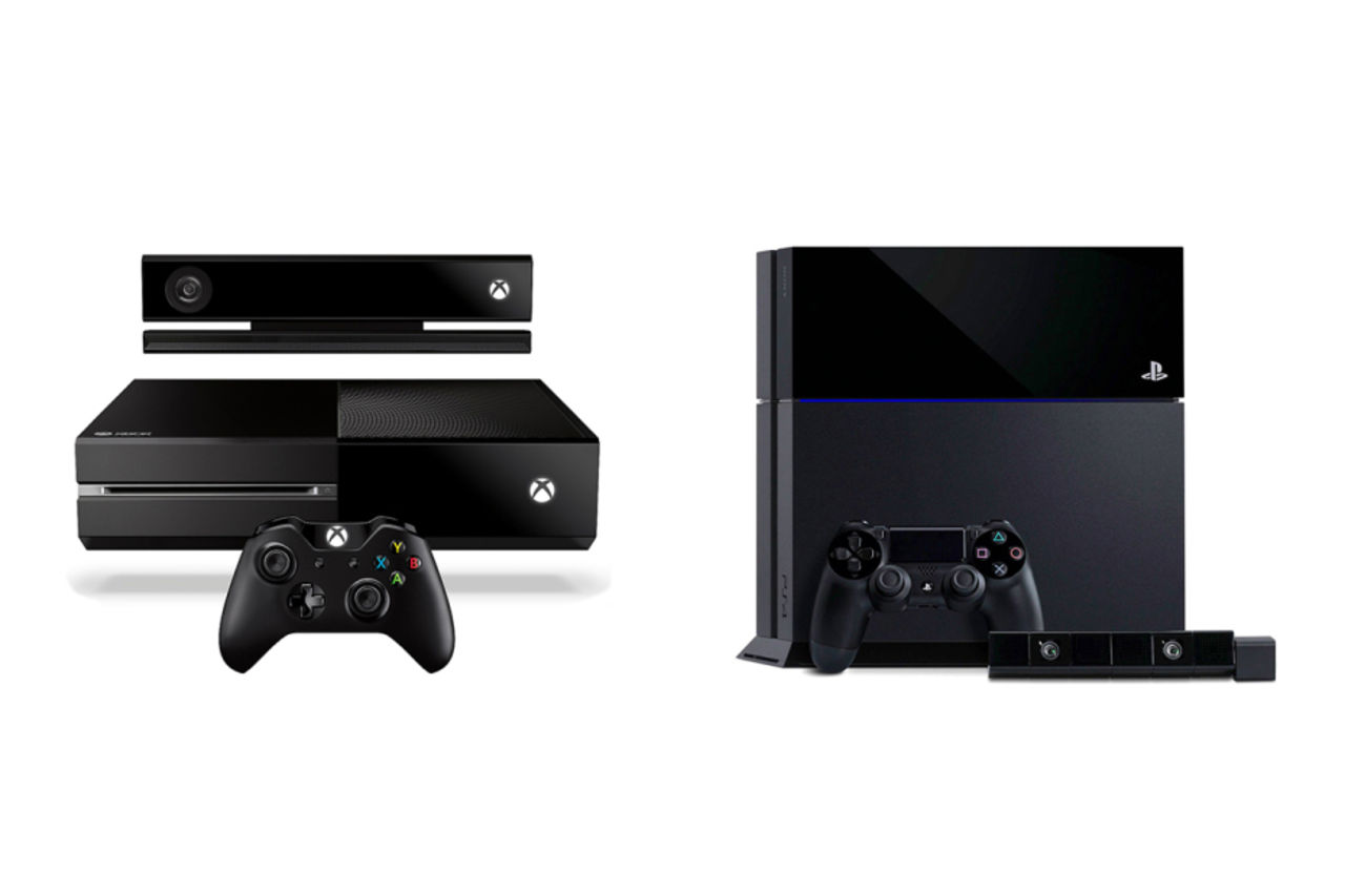 Vissa har problem med nya Xbox One