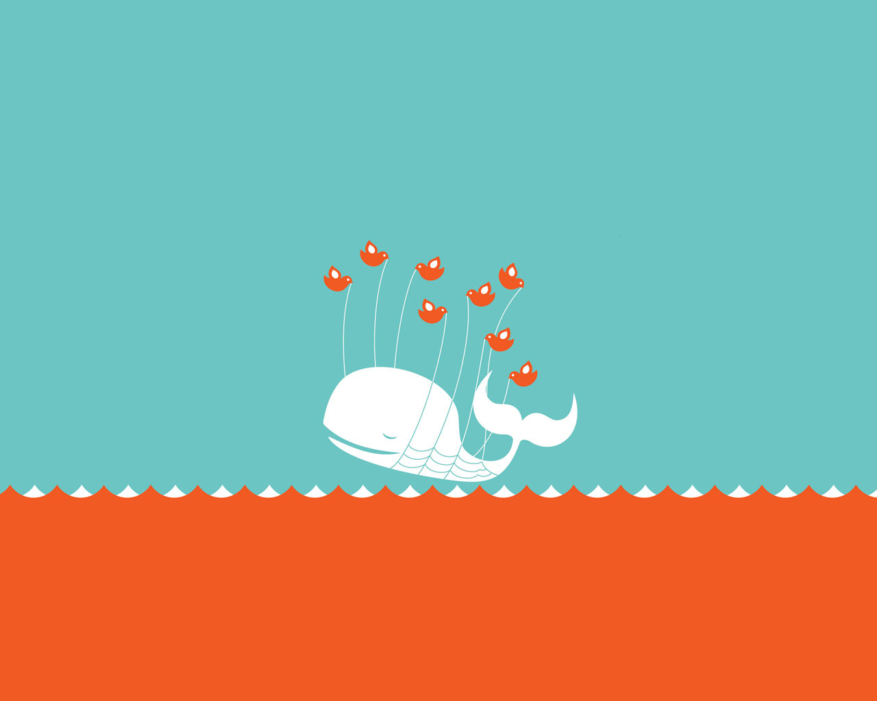 Hejdå Fail Whale!