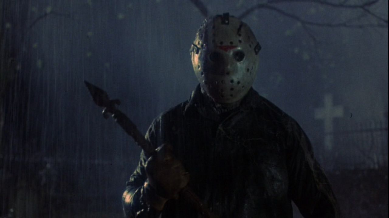 Friday the 13th-reboot planerad till 2015