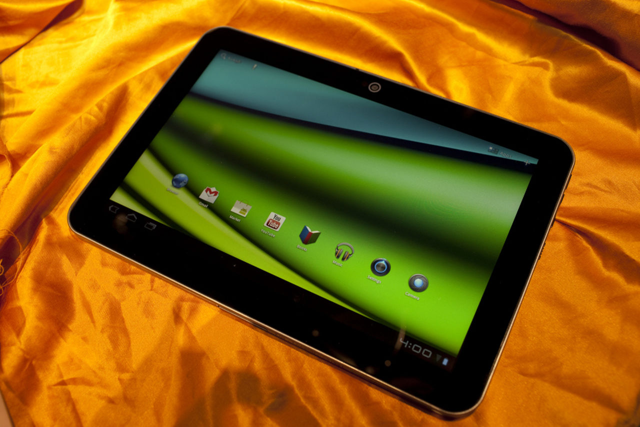 Det här är också årets julklapp