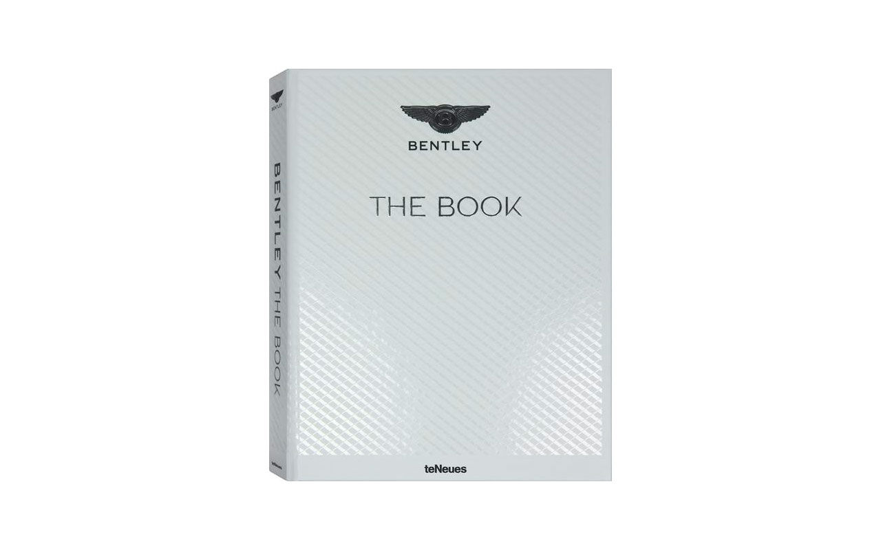 Bok om Bentley