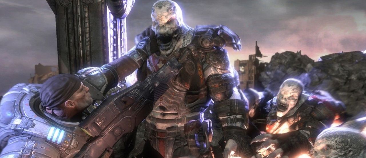 December månads Games With Gold-spel