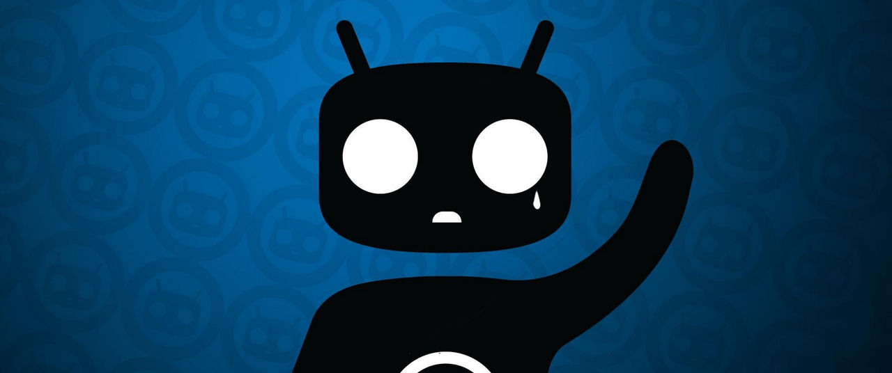 CyanogenMod Installer borta från Google Play