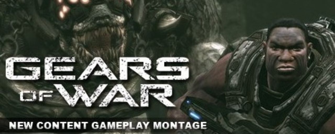Film från Gears of War till PC