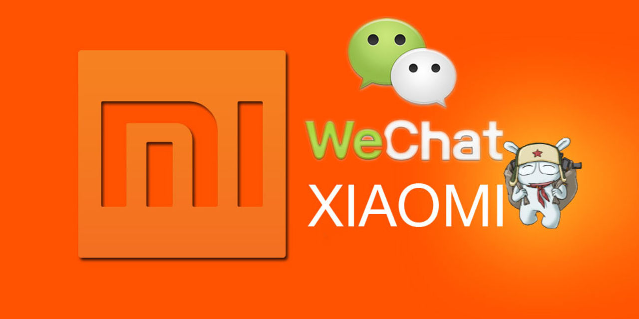 Xiaomi säljer mobiler via WeChat