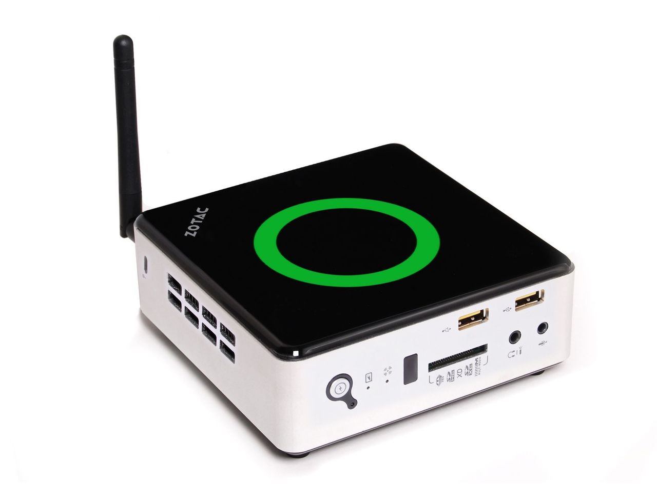 Zotac ZBox nano AQ01