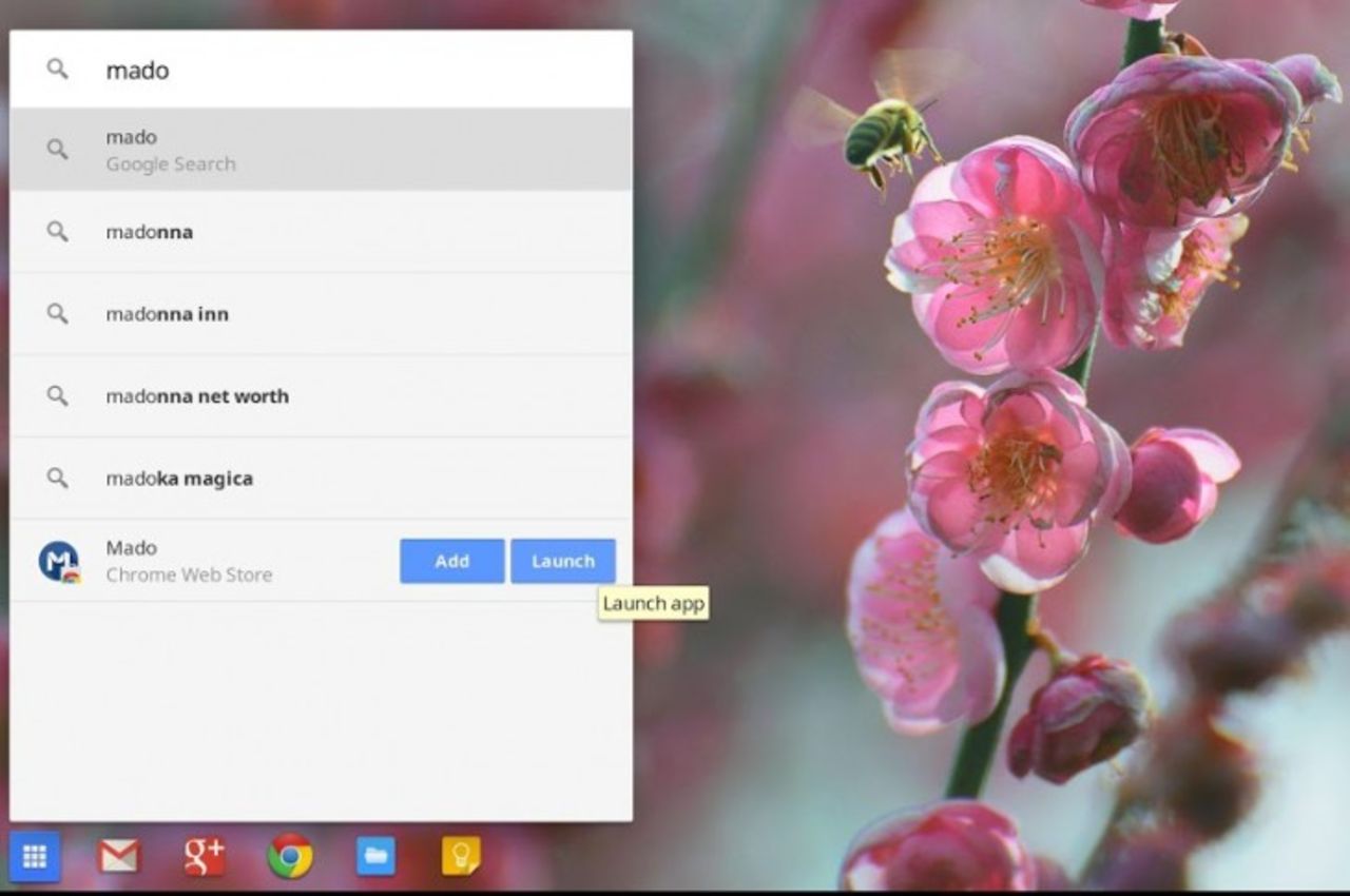 Prova Chrome-appar innan du köper dem