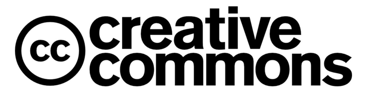 Creative Commons 4.0 släppt