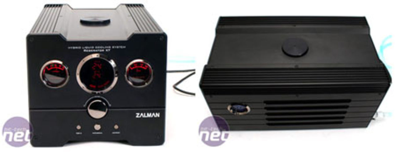 Zalman Reserator XT