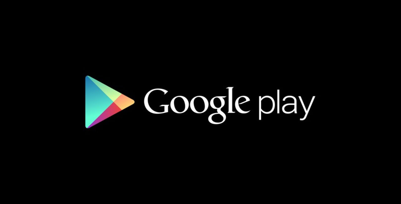 Black Friday på Google Play