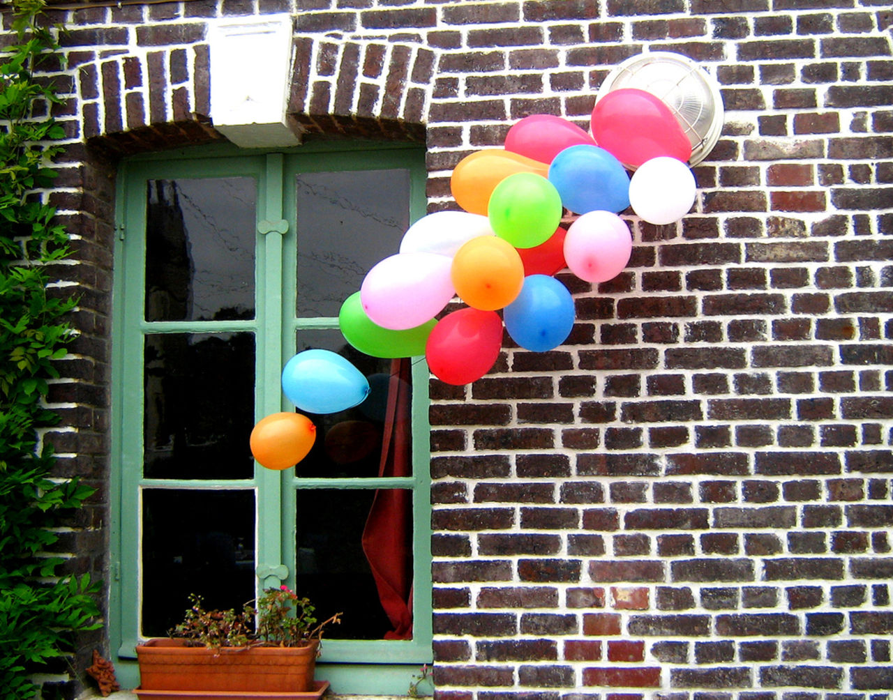 Tegelstenar isolerar bättre med biprodukt från öl