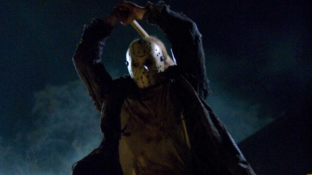 Uppenbart releasedatum för Friday the 13th