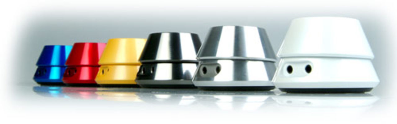 ASUS Xonar U1 - USB-ljudkort