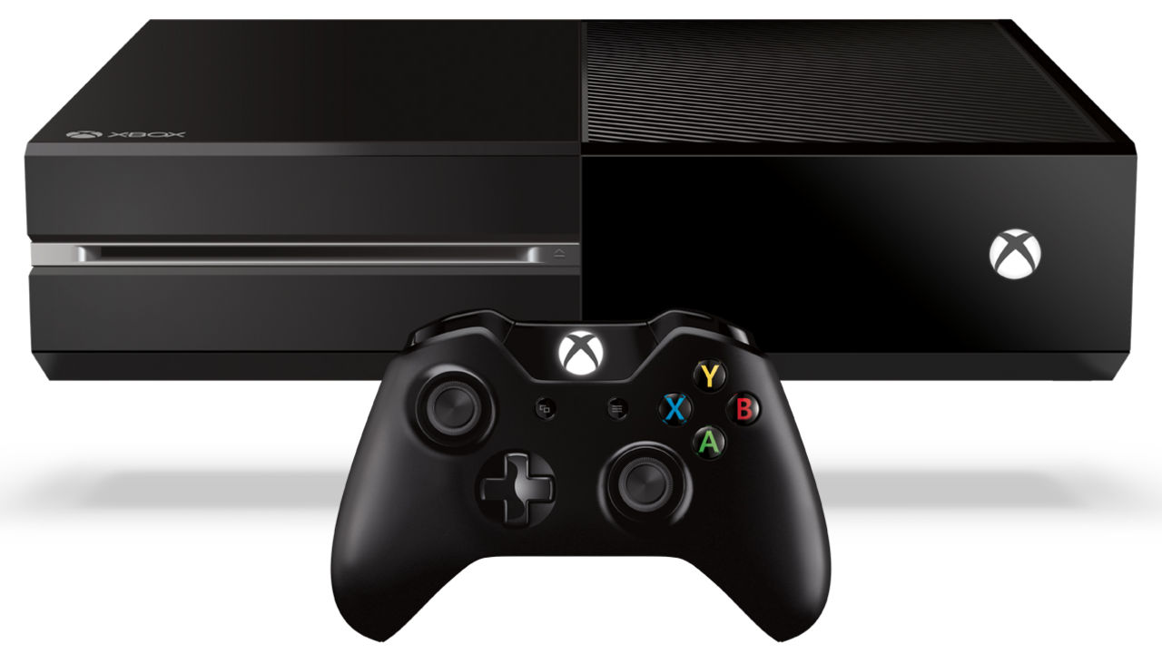 Så funkar det med importerad Xbox One