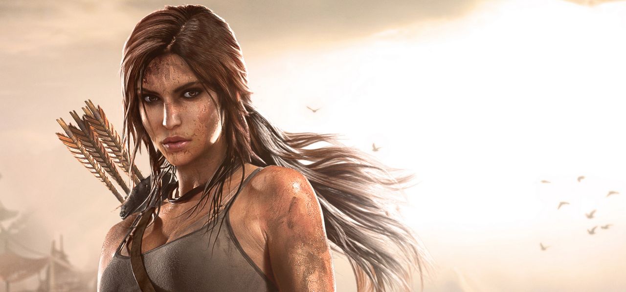 Två trailers från Square Enix på lördag