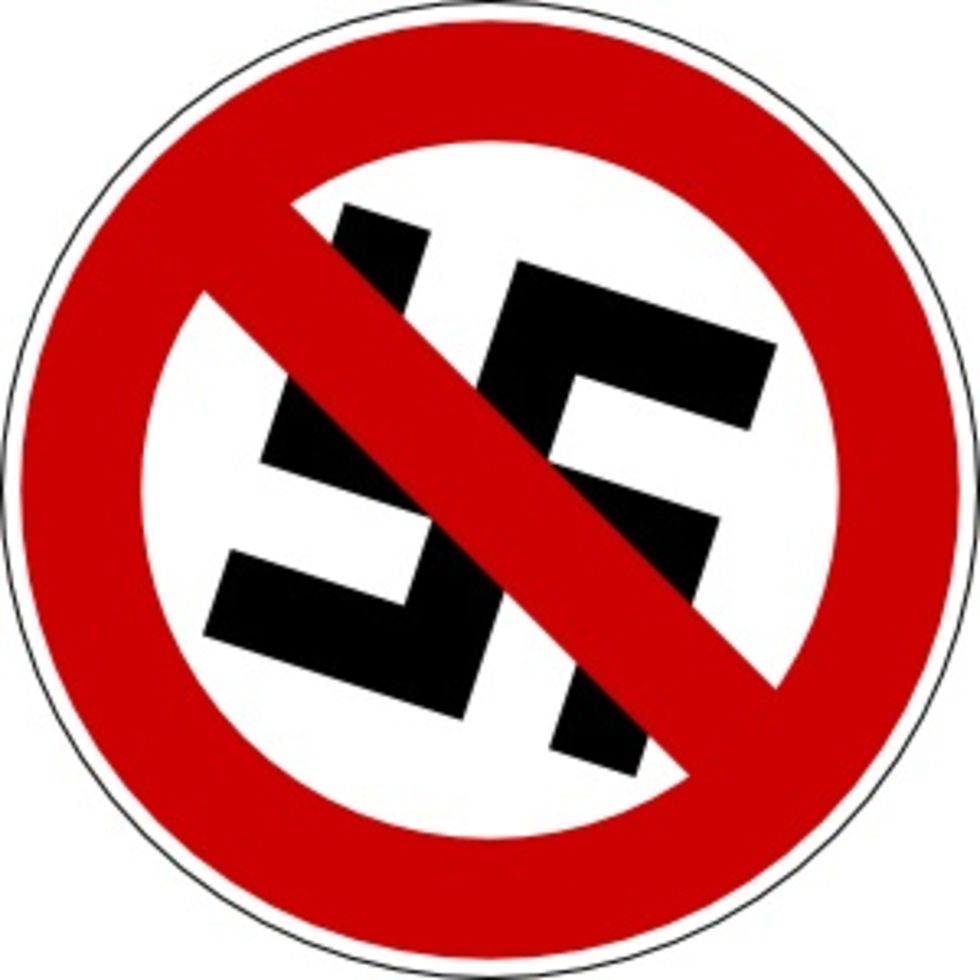 Polisen i Tyskland utvecklar ett