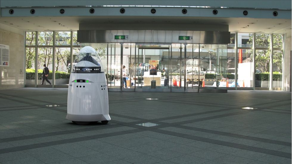 K5 Autonomous Data Machine