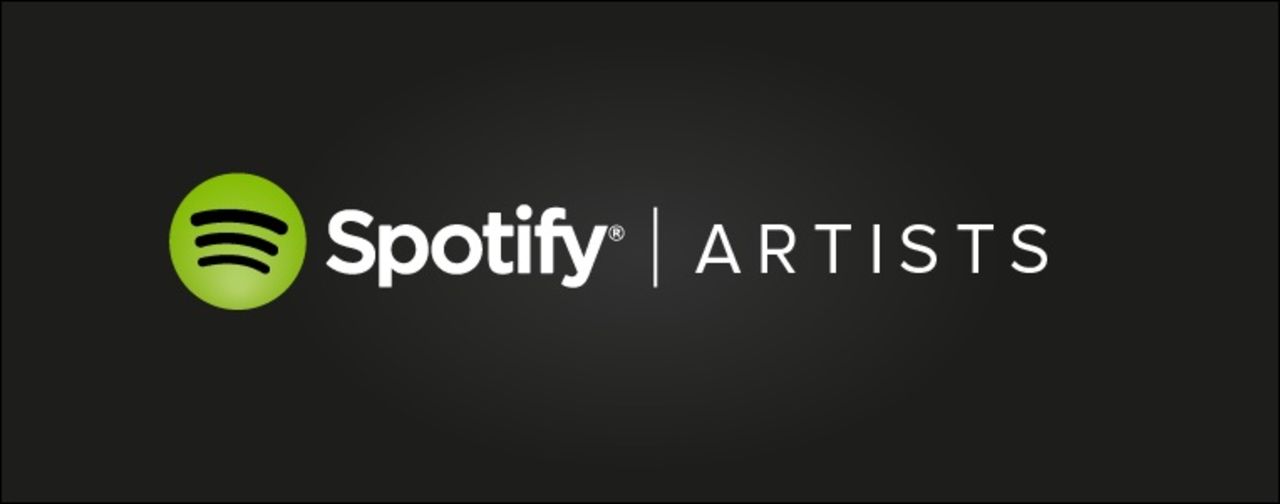 Spotify lanserar Spotify Artists
