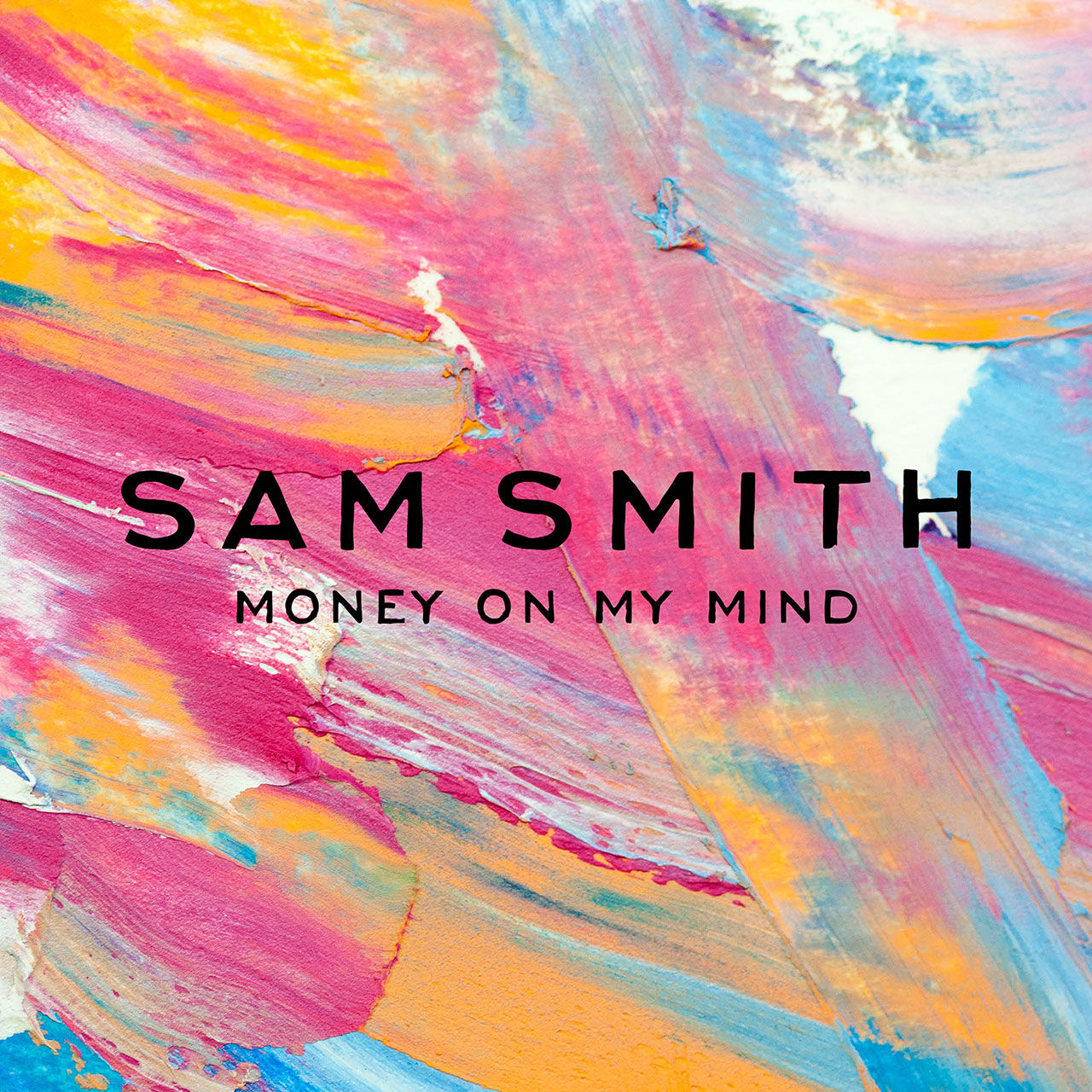 Sam Smiths debutsingel