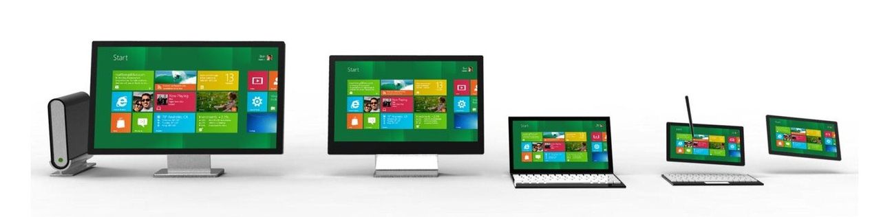 Tre nya free-to-play på väg från Microsoft