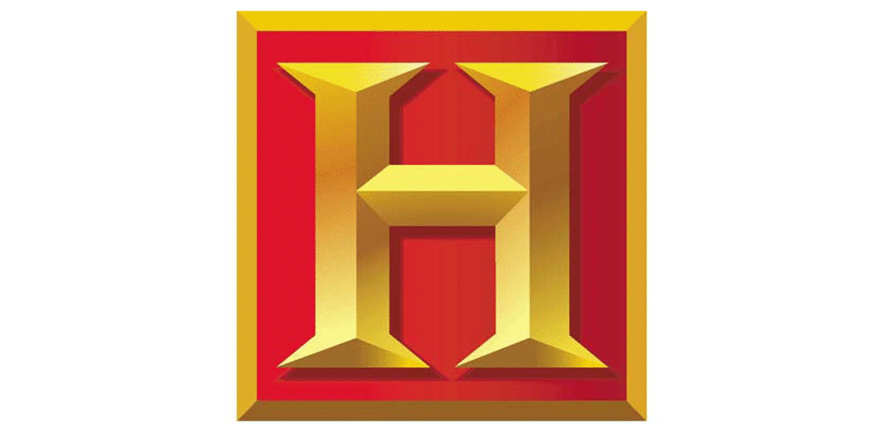 Ny miniserie från History Channel under utveckling