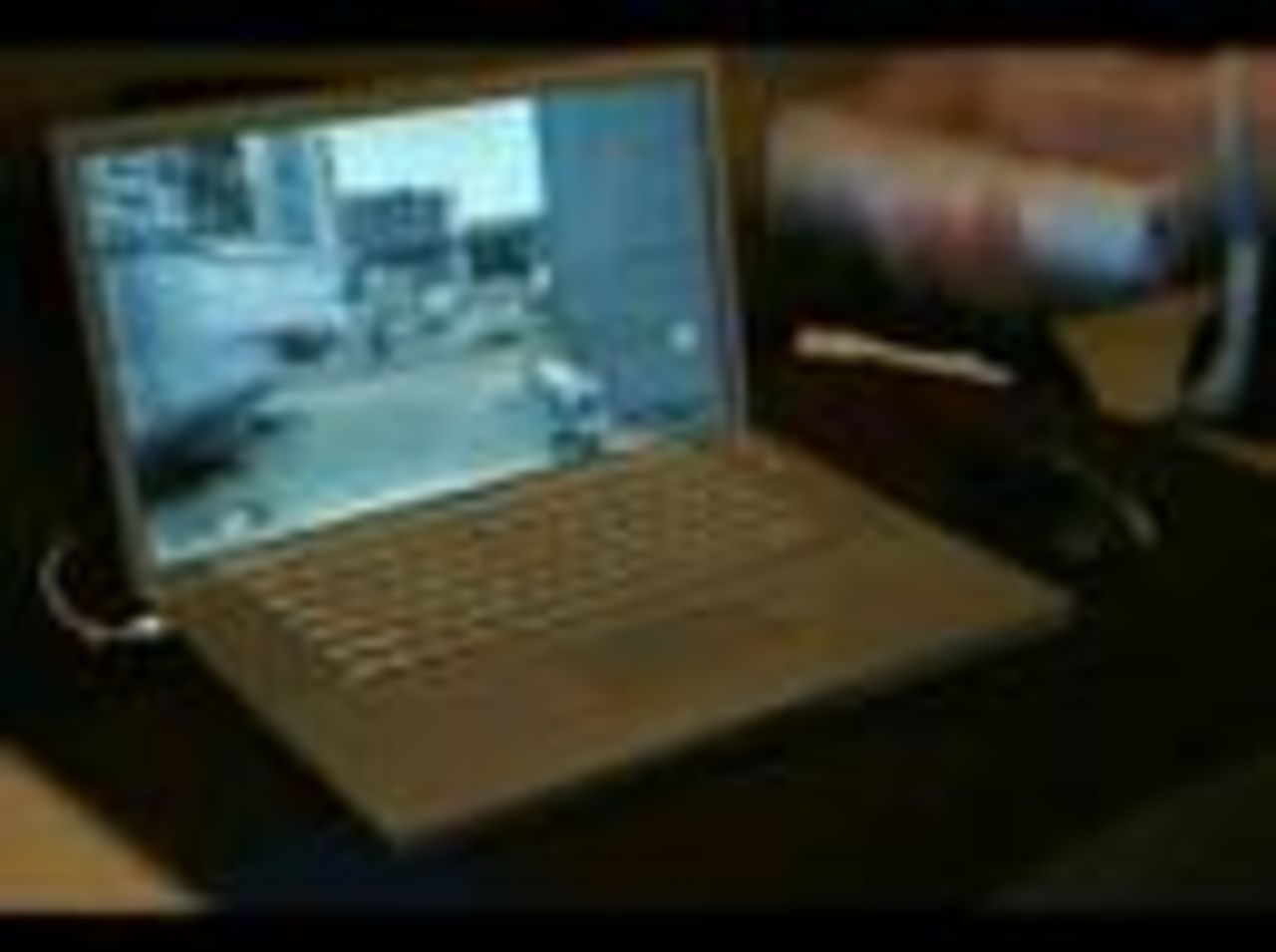 Half-Life 2 med Wii-kontrollen