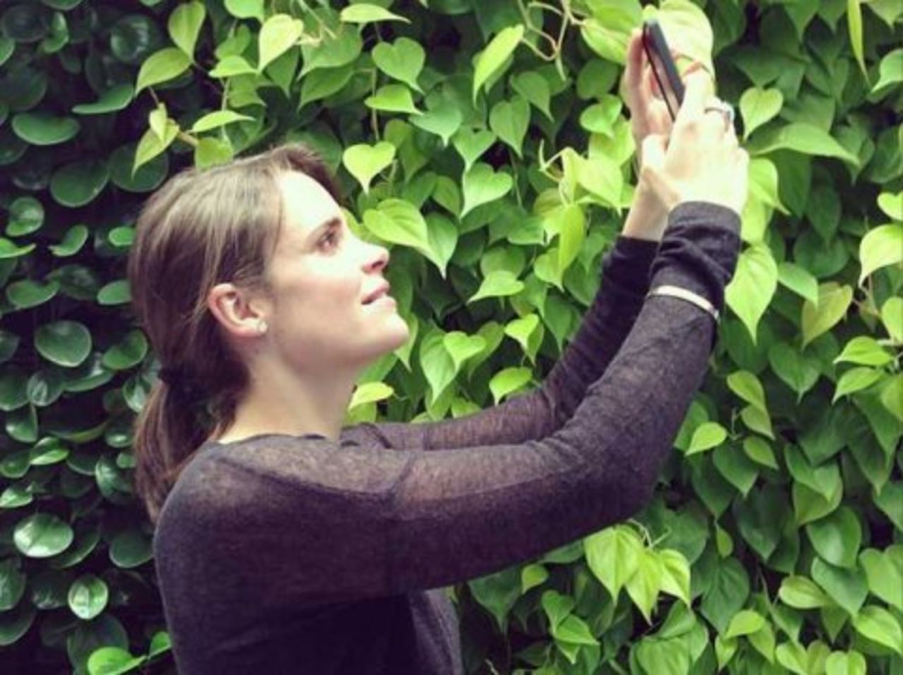 Snapchat rekryterar Instagram-chef