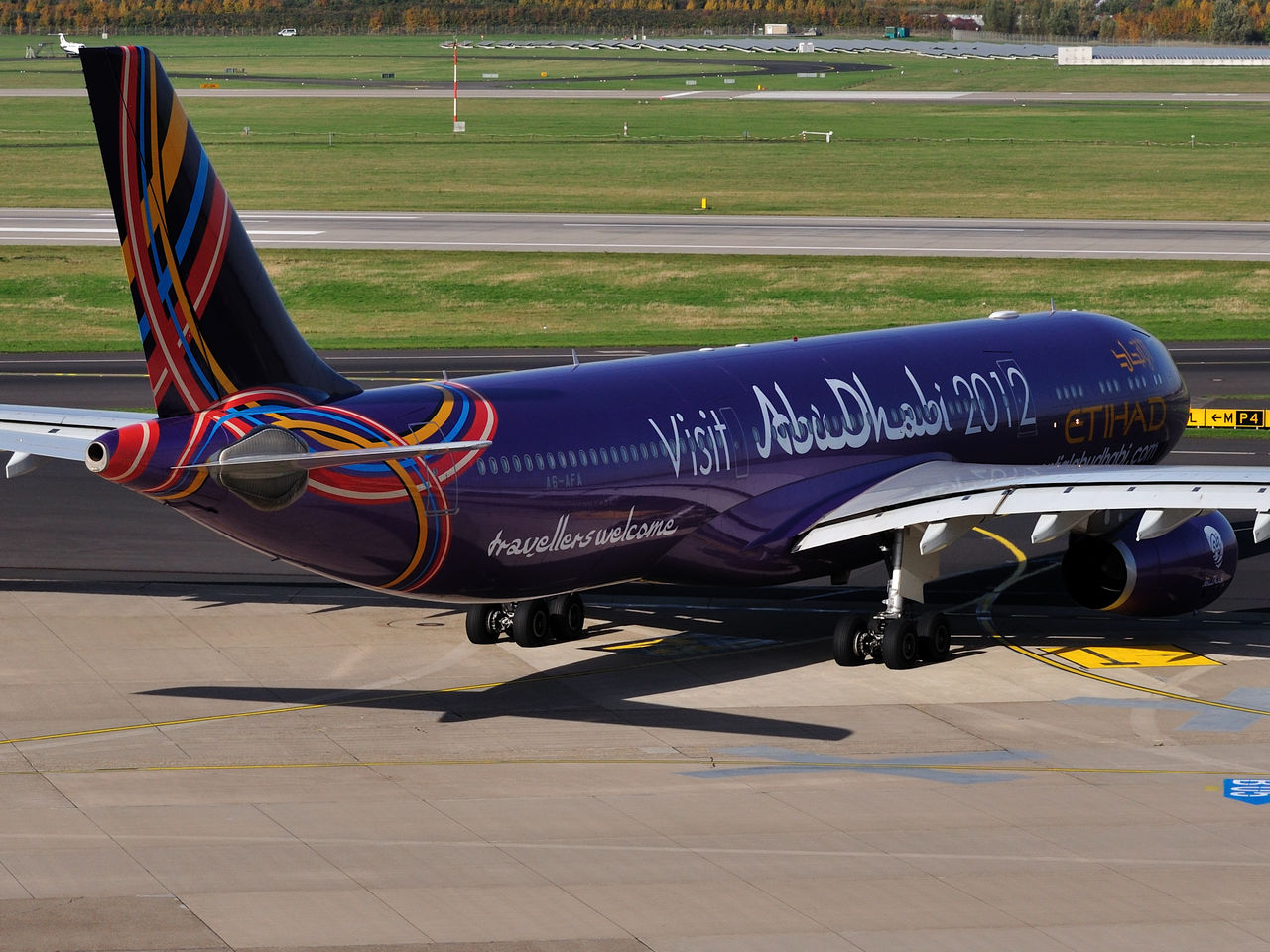 Världens bästa flygbolag korat