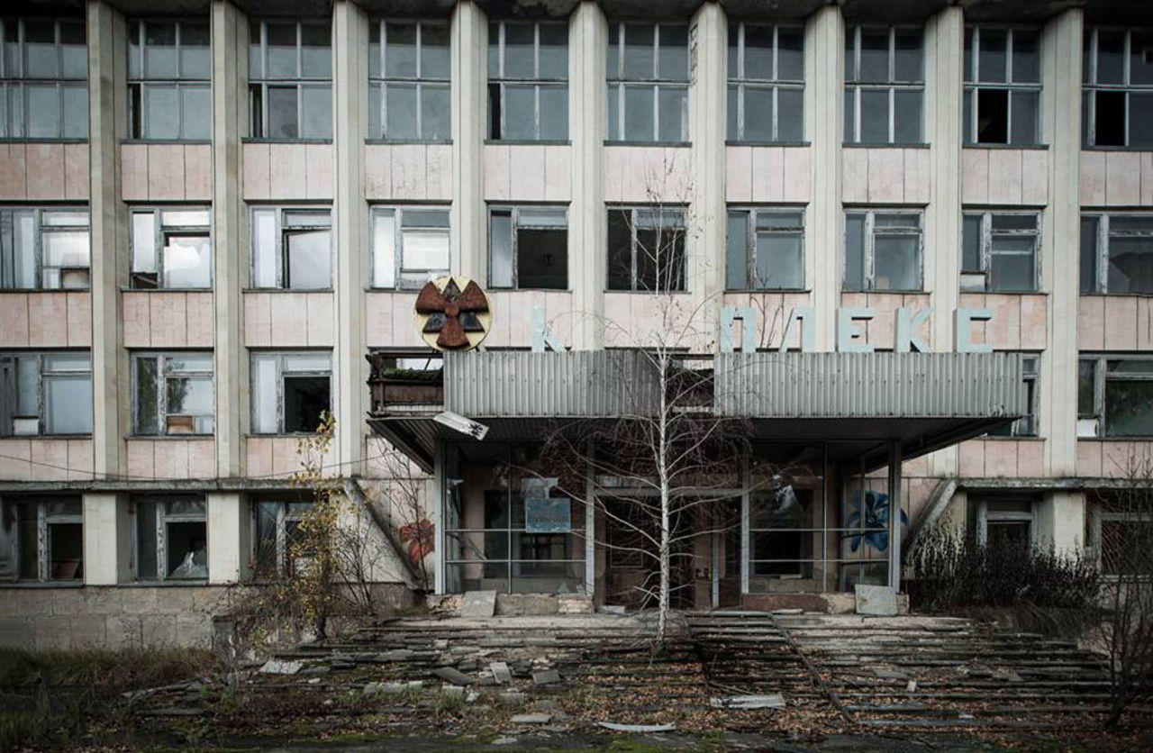 Radioaktivt material stulet i Mexiko