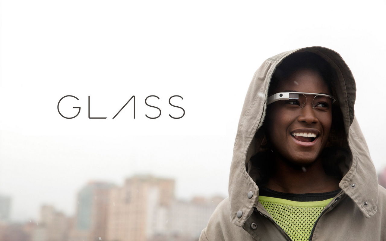 Google ger bort nya generationens Google Glass gratis