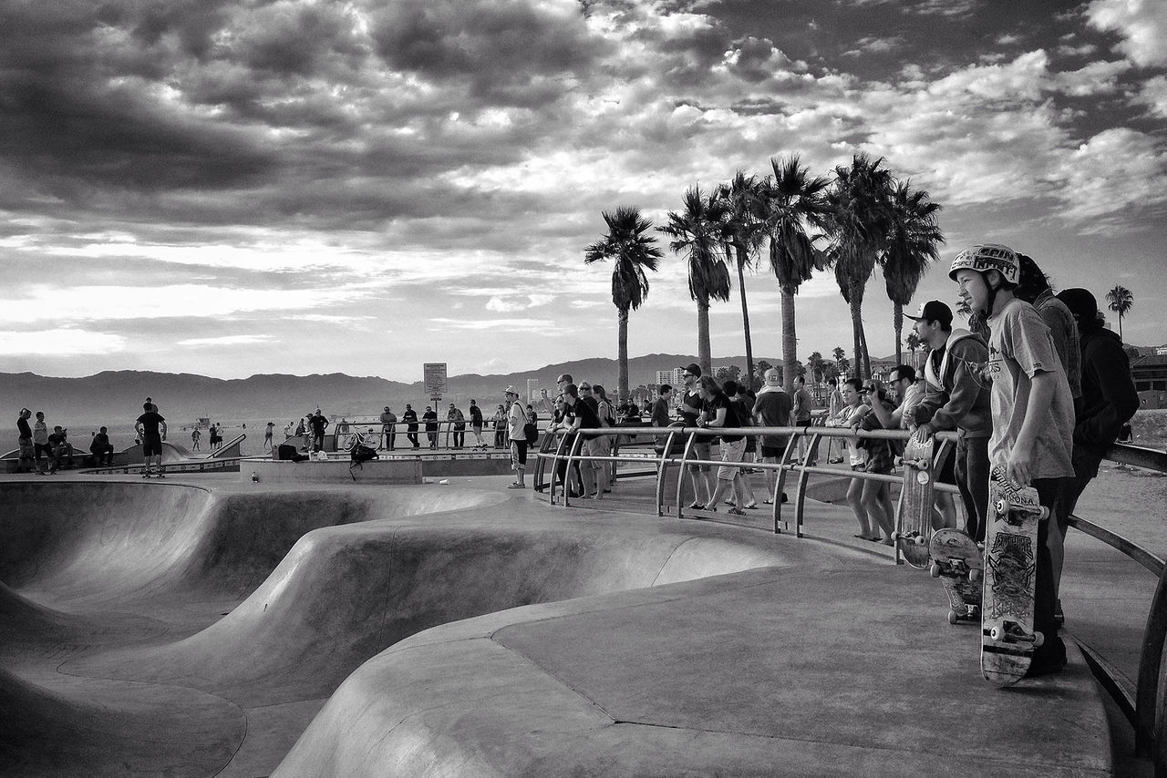 De 10 mest inflytesrika skateboardtricken