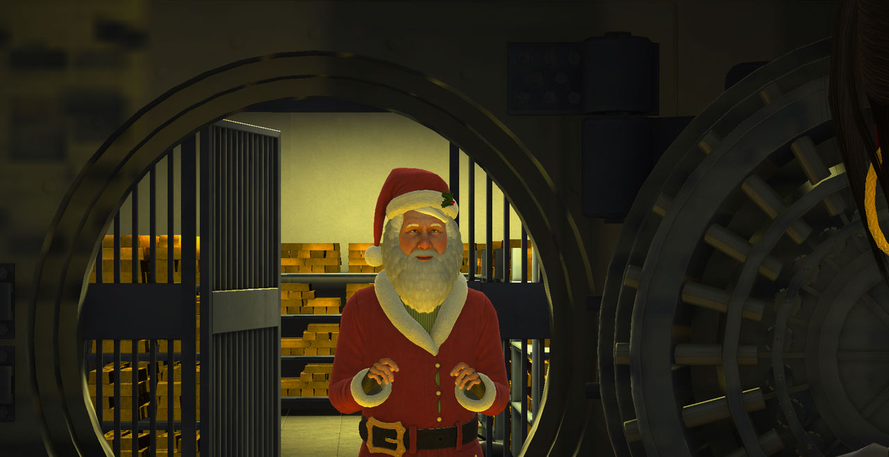 Plotagon släpper julpaket