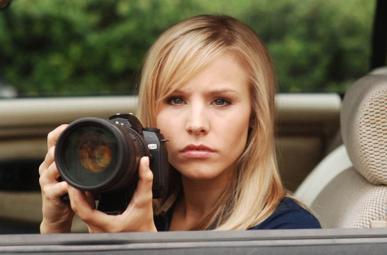 Datum för Veronica Mars-filmen bekräftat