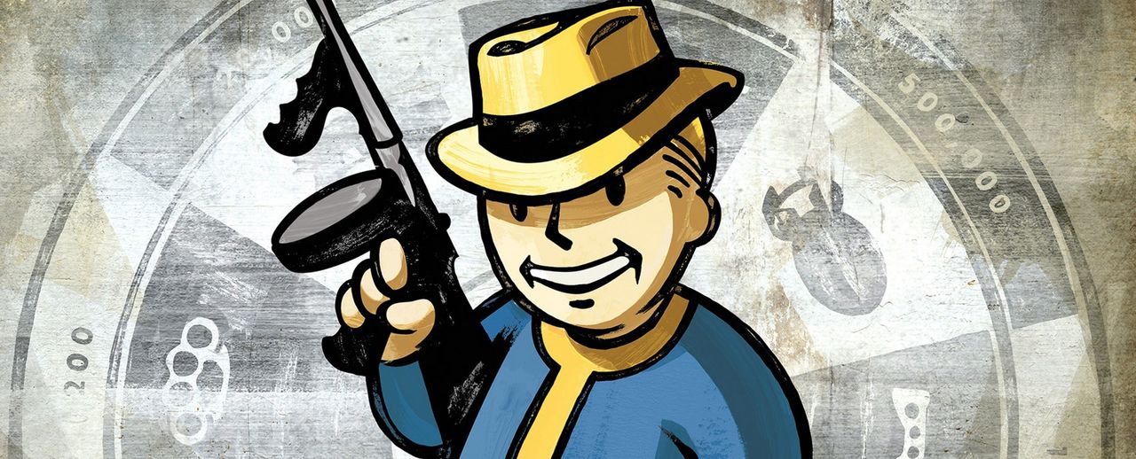 Inget Fallout 4 på årets VGX-gala