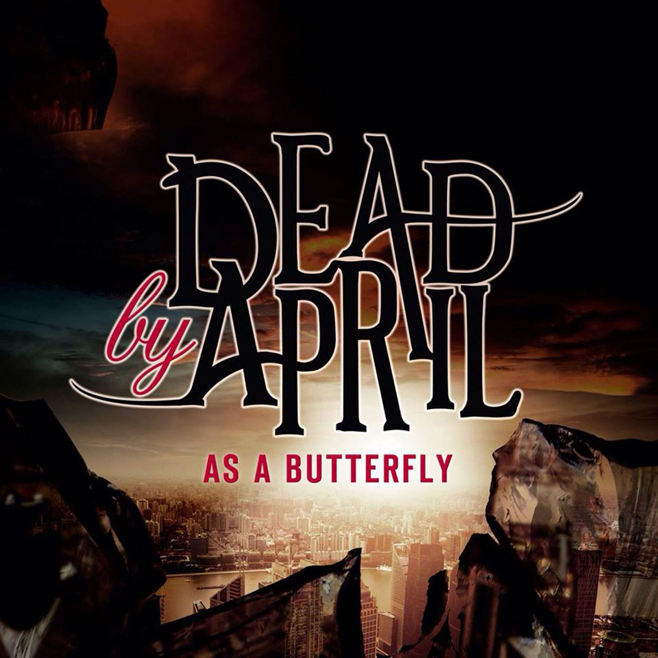 Dead By April släpper nytt