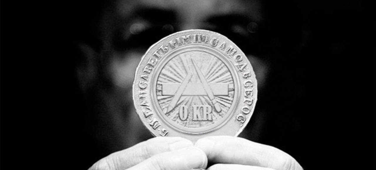 Lite nollkronor att trolla bort ännu en helg med