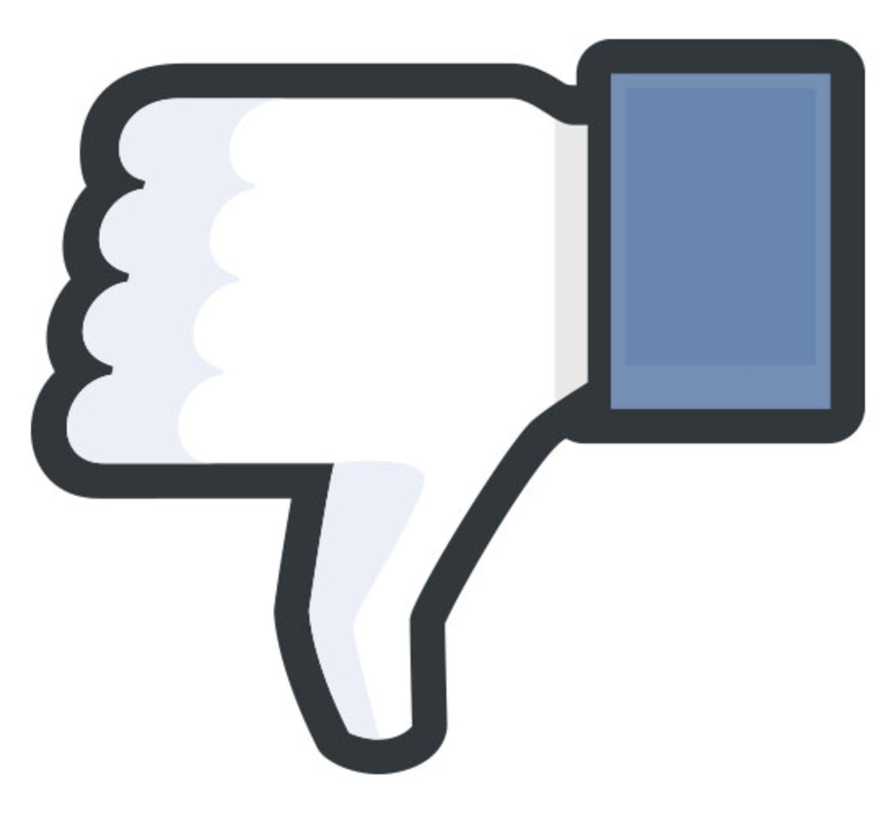 Sympati-knapp på väg till Facebook?