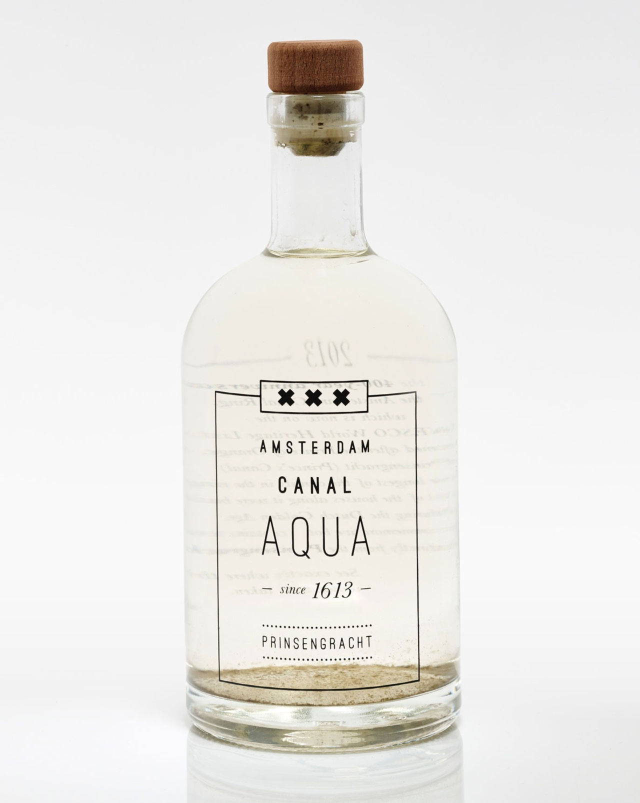 Amsterdam firar 400 år med kanaldistrikt